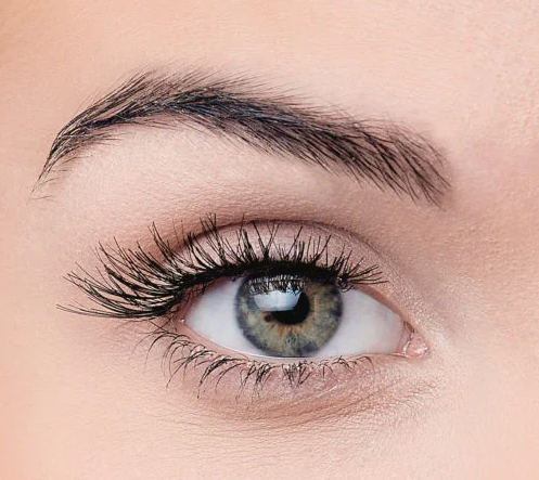 Depend Ciglia Finte Wispy Molly originali Svedesi | RossoLacca