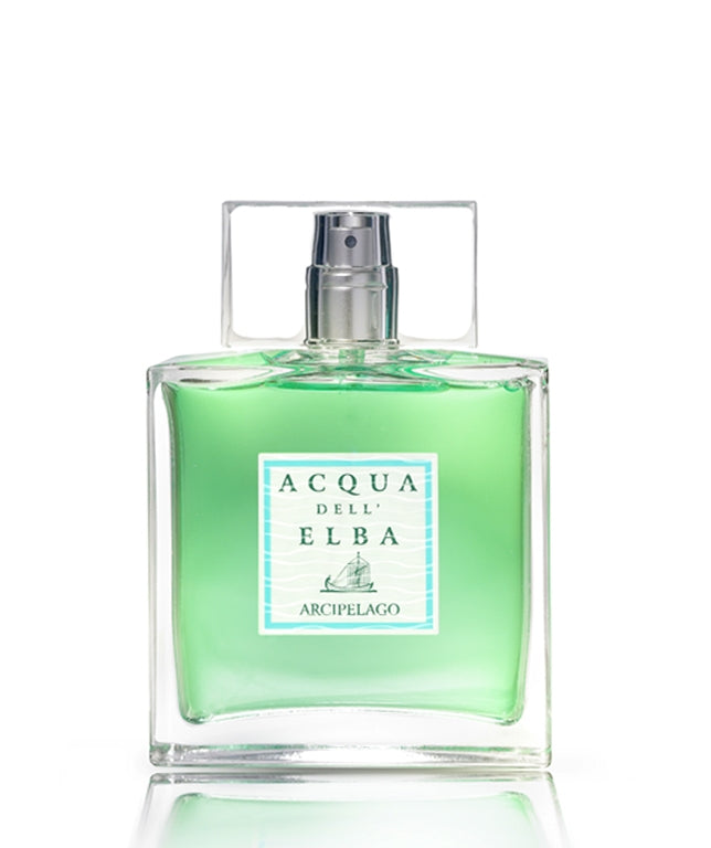 Acqua Dell'Elba Arcipelago Uomo Eau de Parfum | RossoLacca