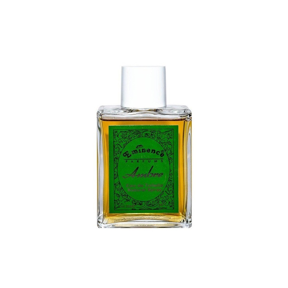 Eminence Ambre Eau de Toilette 200 ml Tester | RossoLacca