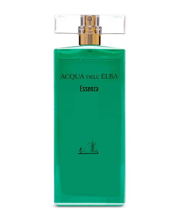 Acqua dell'Elba Essenza Donna Eau de Parfum | RossoLacca