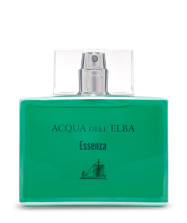 Acqua dell'Elba Essenza Uomo Eau de Parfum | RossoLacca