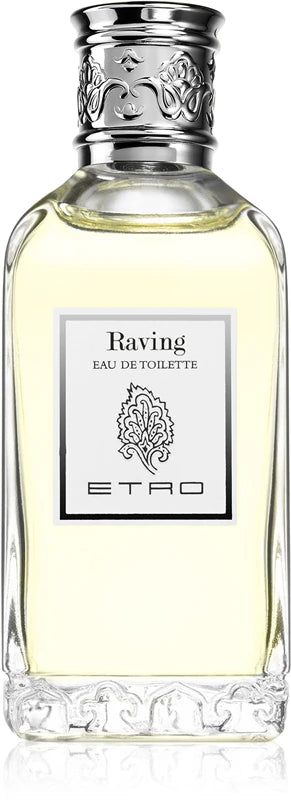 Etro Raving Eau de Toilette 100 ml Donna Tester | RossoLacca