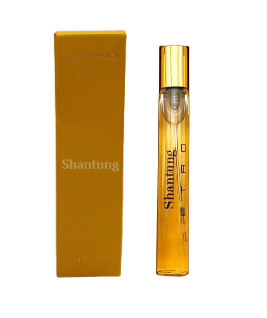 Etro Shantung Eau de Parfum Travel Size 7,5 ml Tester | RossoLacca