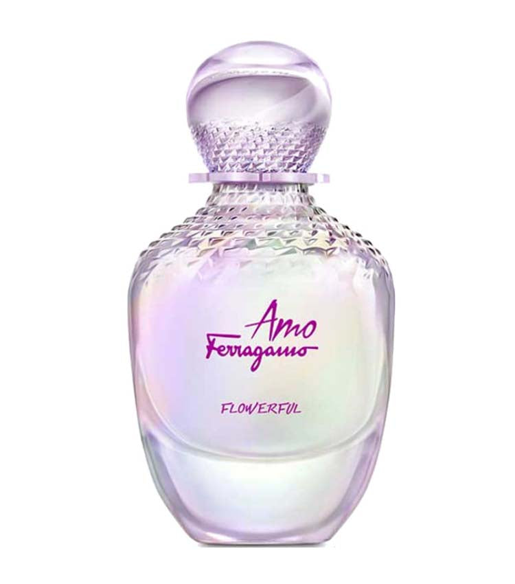 Salvatore Ferragamo Amo Flowerful Eau de Parfum 100 ml Tester | RossoLacca