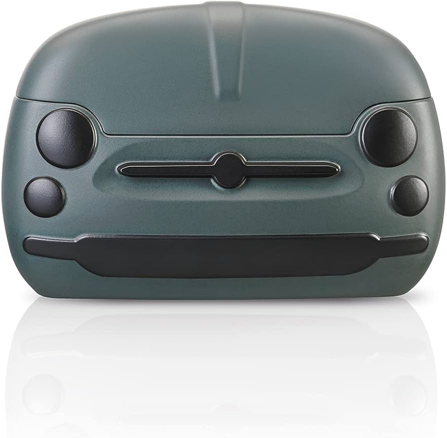 Fiat 500 For Him Eau de Toilette 50ml Tester | RossoLacca