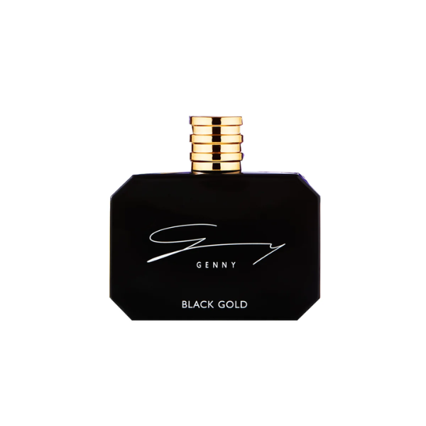 Nuovo Genny Black Gold Eau de Toilette 100 ml | RossoLacca