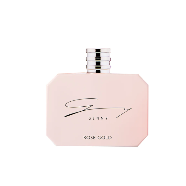 Nuovo Genny Rose Gold Eau de Toilette 100 ml | RossoLacca