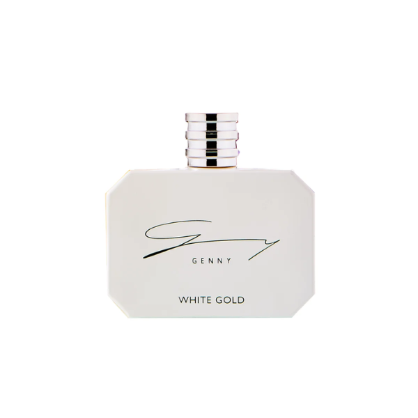 Nuovo Genny White Gold Eau de Toilette 100 ml | RossoLacca