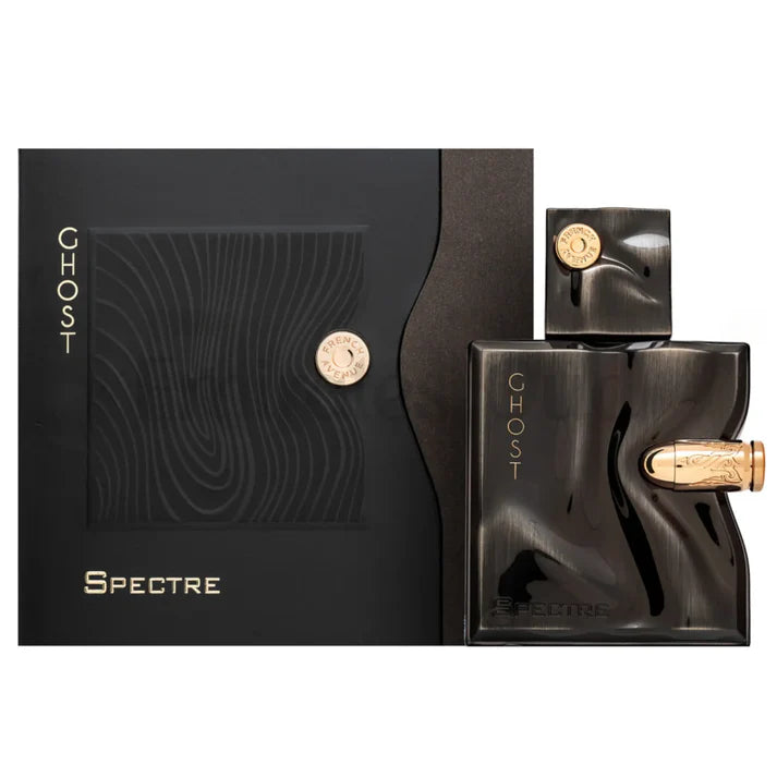 French Avenue Spectre Ghost Eau de Parfum 100 ml | RossoLacca