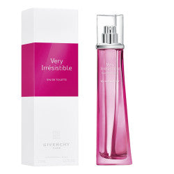 Givenchy Very Irrestistible Eau De Toilette 50 ml | Rossolacca
