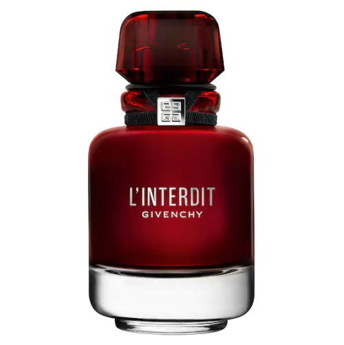 Givenchy L'interdit Rouge Eau de Parfum