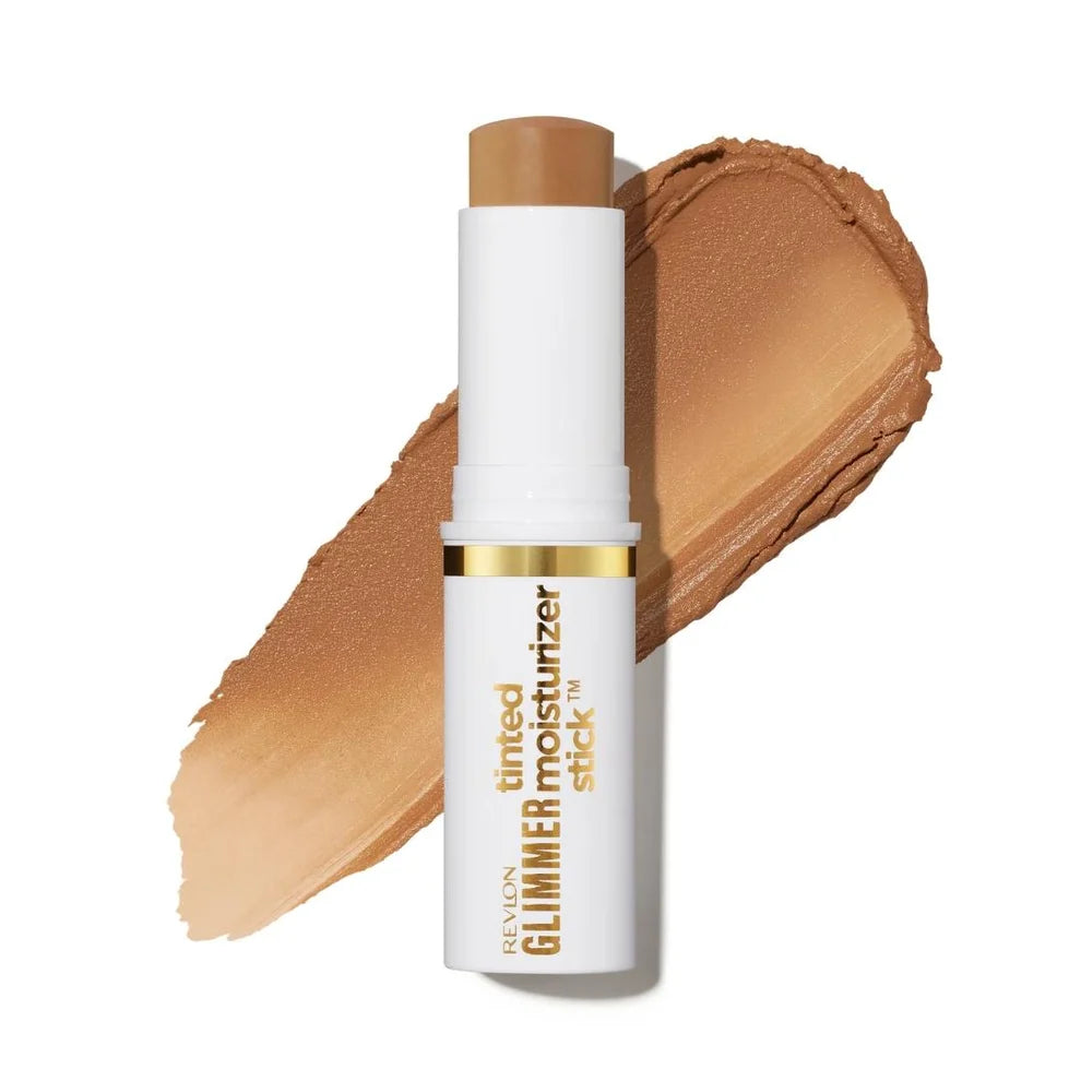 Revlon Glimmer Tinted Moisturizer Stick | RossoLacca