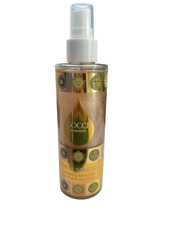Gocce di Napoleon Hair & Body Mist 200 ml | Rossolacca