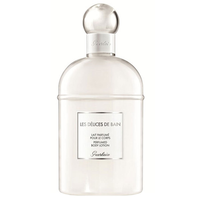 Guerlain Les Délices de Bain Latte Corpo 200 ml Tester | RossoLacca