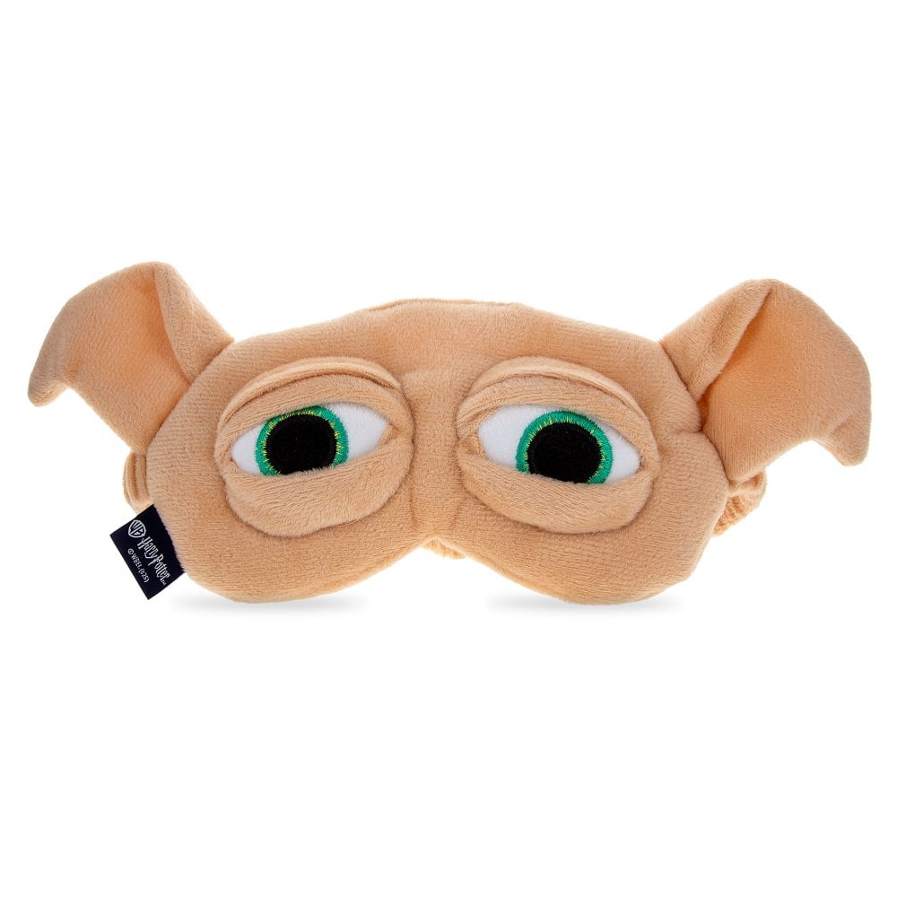 Mad Beauty Harry Potter Dobby Sleep Mask - Mascherina per Dormire | RossoLacca