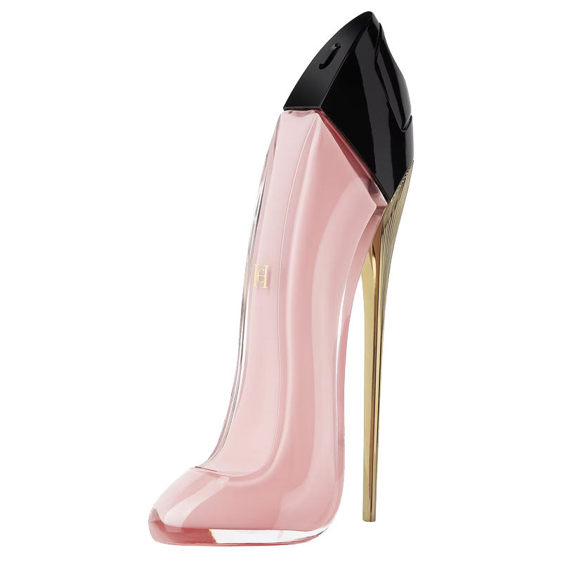 Carolina Herrera Good Girl Blush Eau de Parfum 80 ml Tester | RossoLacca