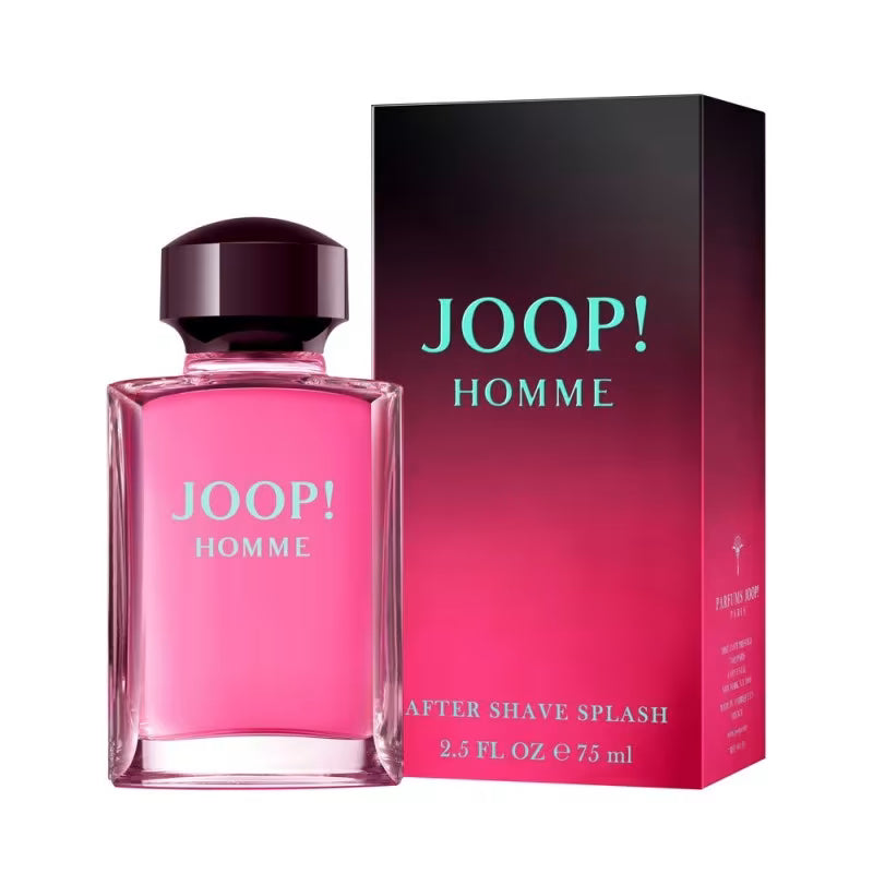 Joop! Homme After Shave 75 ml - Outlet price | RossoLacca