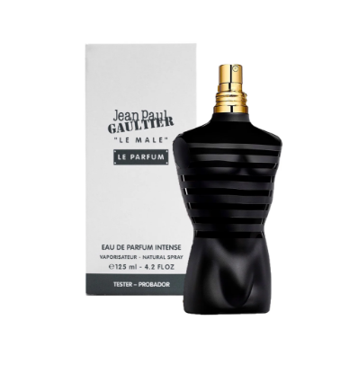 Jean Paul Gaultier Le Male Le Parfum Edp Intense 125 ml Tester | RossoLacca