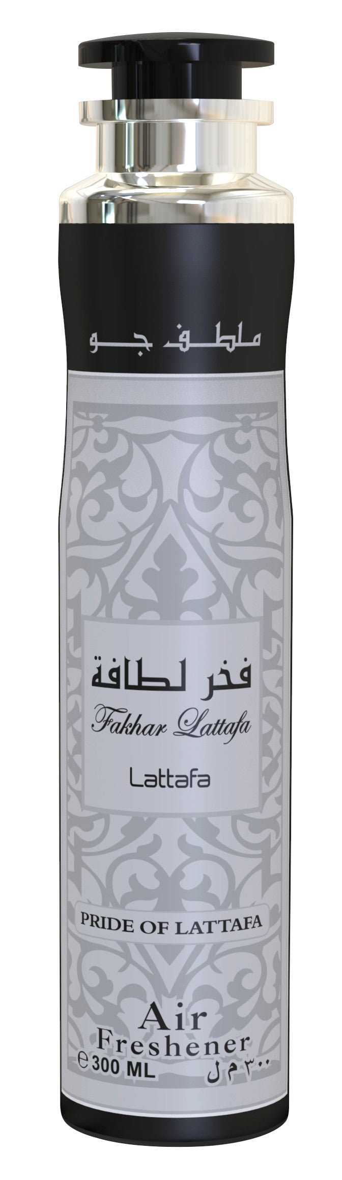 Lattafa Fakhar Air freshener 300 ml Profumo Casa | RossoLacca