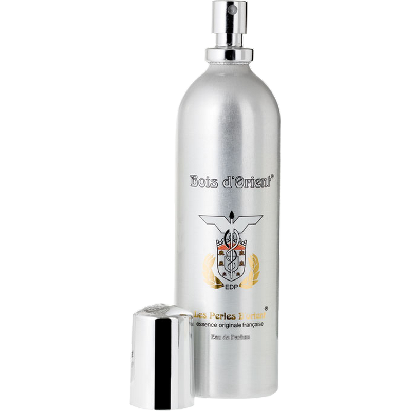 Les Perles D'orient Bois D'orient Edp 150 ml In Alluminio equivalente Dior Bois D'Argent Tester | RossoLacca