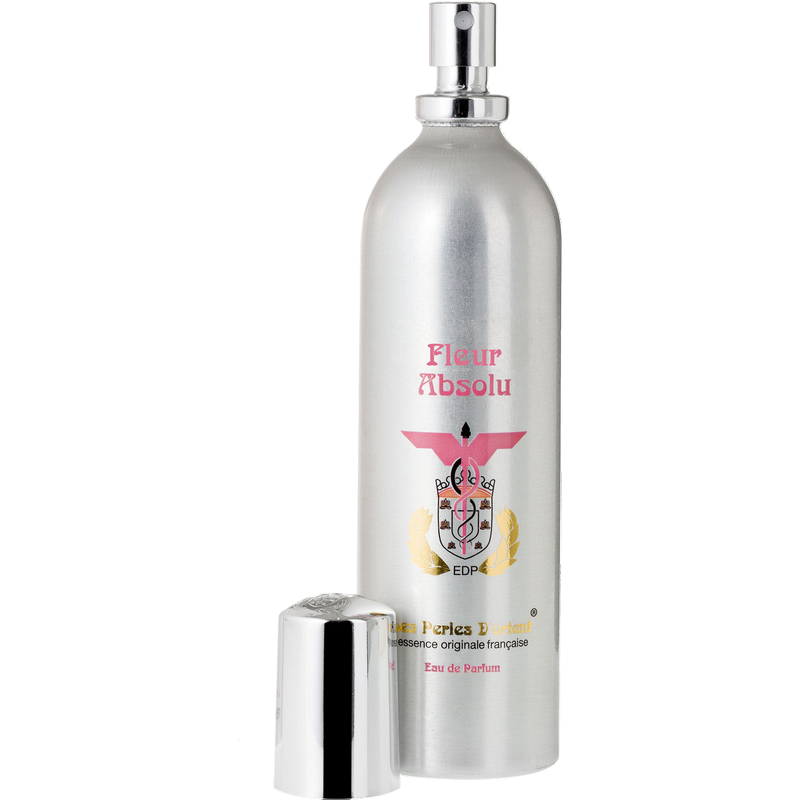 Les Perles d'Orient Fleur-Narcisse Absolu Eau De Parfum 150 ml Tester |RossoLacca