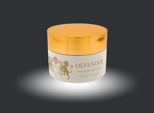 Liolà's Cosmetica di Lusso - Crema Viso Defender | RossoLacca