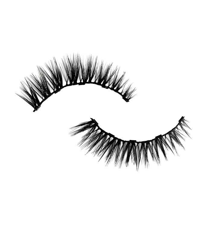 Magic Studio Ciglia Finte Magnetiche + Eyeliner Seductive effect | RossoLacca