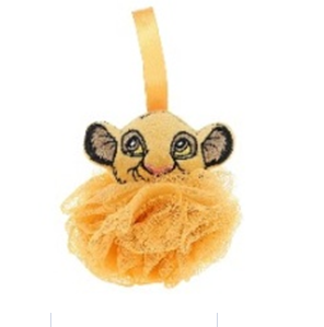 Mad Beauty Re Leone Spugna Esfoliante Simba | rossolaccastore.com