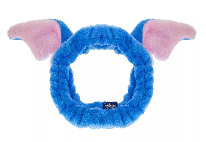 Disney - Fascia Elastica Per Capelli Stitch Mad Beauty | RossoLacca