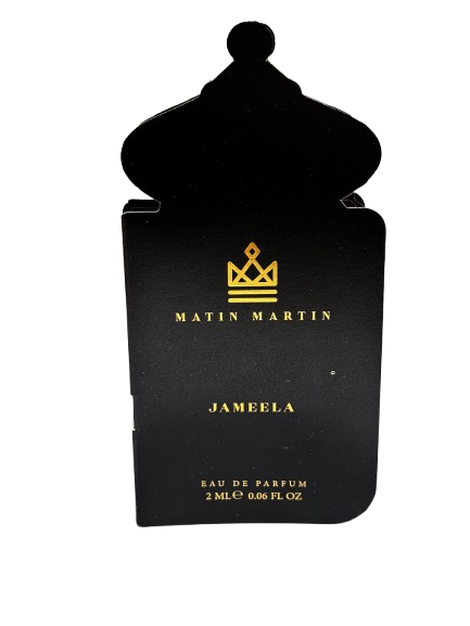 Profumi Arabi Matin Martin Jameela Eau de Parfum Donna | RossoLacca