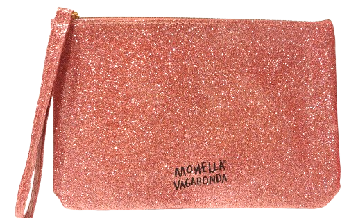 Monella Vagabonda Belle Gift Set con Official Pochette | RossoLacca