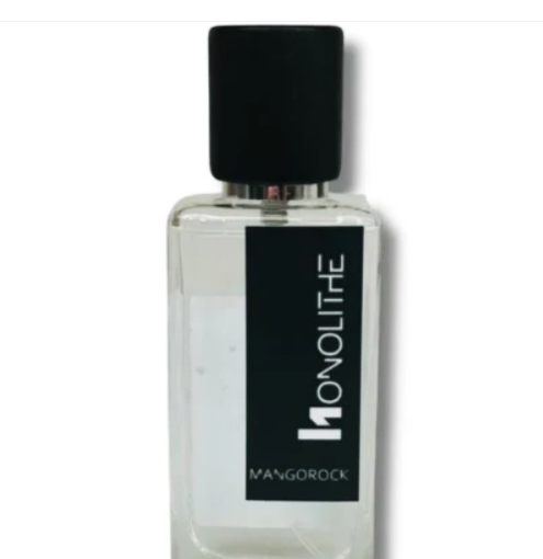 Monolithe Mangorock Extrait de Parfum 50 ml | RossoLacca