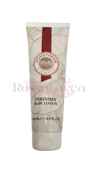 Monotheme Latte Corpo Profumato Travel Size 100 ml | RossoLacca