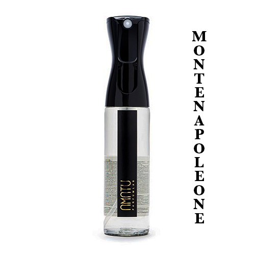 Amatu Parfumlab Montenapoleone Fragranza Ambiente 300 ml | RossoLacca