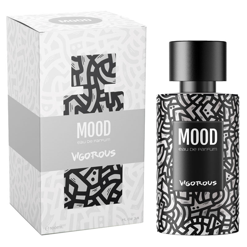 Mood Vigorous Edp 100 ml Equivalente MY SLF di Yves Saint Laurent | RossoLacca