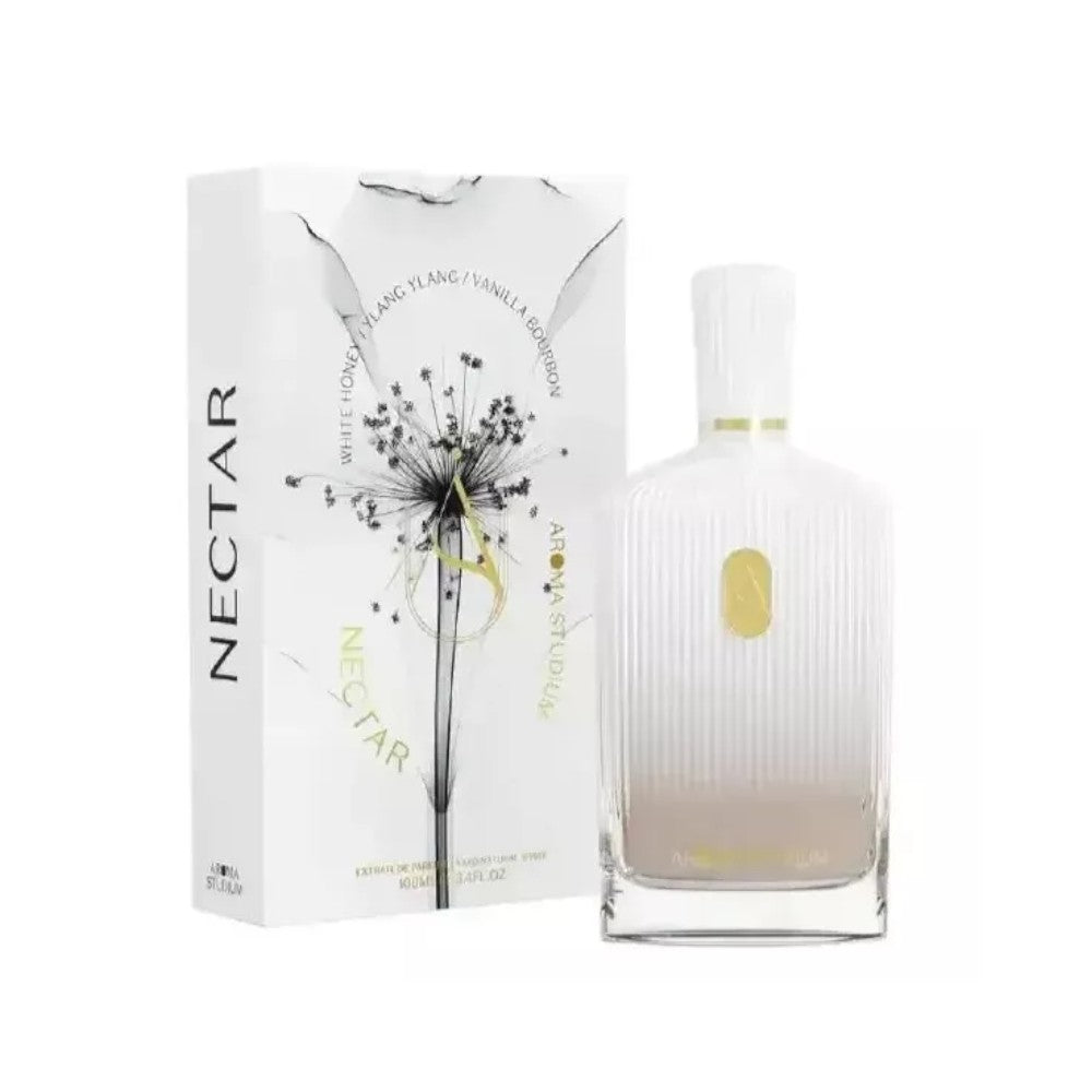 Nectar Aroma Studium Extrait de Parfum 100 ml | Rossolacca