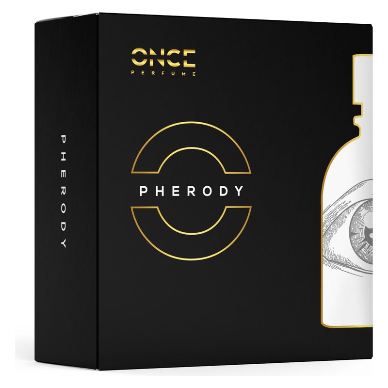 Once Pherody Eau de Parfum Intense 100 ml Novità 2023 | RossoLacca