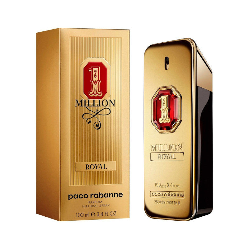Paco Rabanne 1 Million Royal Parfum | rossolaccastore.com