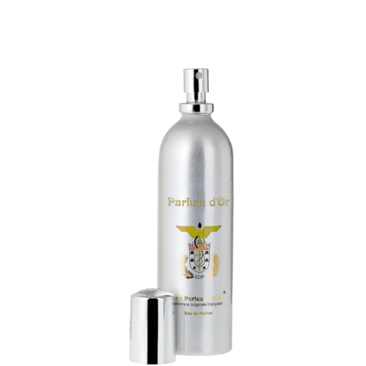 Les Perles d'Orient Parfum d'Or Eau De Parfum 150 ml No Box*