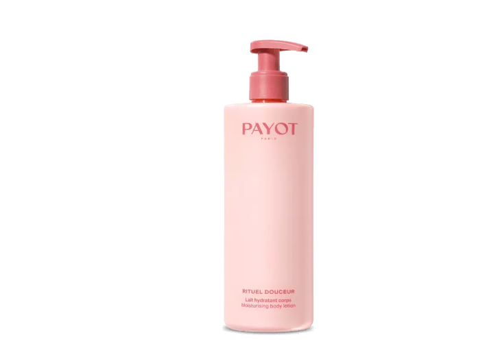 PAYOT Lait Hydratant Corps Rituel Douceur 400 ml | RossoLacca