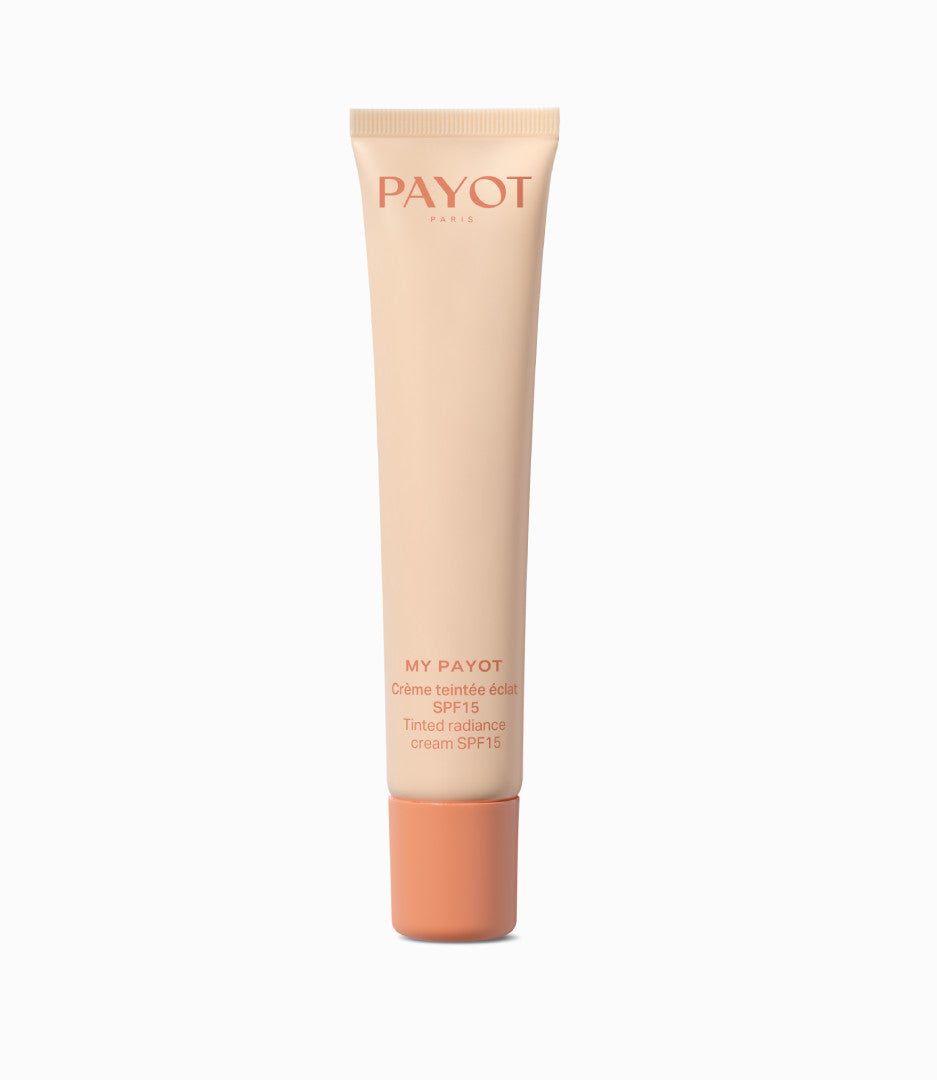PAYOT My Payot Creme Teintè Eclat Spf15- Colore e Trattamento luminosità | RossoLacca