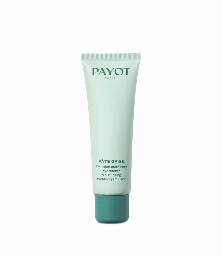 PAYOT Pate Grise Émulsion Matifiante Hydratante 40 ml Pelli Miste e Grasse | RossoLacca