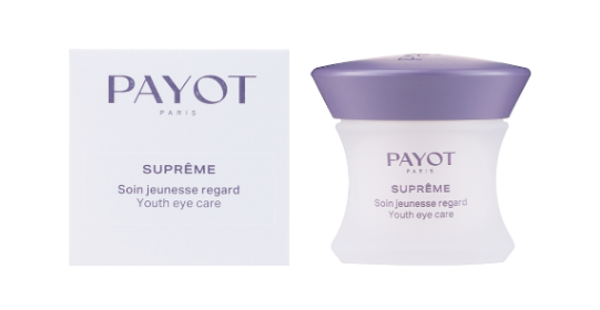 PAYOT Supreme Soin Jeunesse Le Regard 15 ml Antietà Globale | RossoLacca