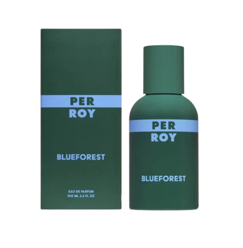 I Profumi Positivi Perroy
Blueforest Edp 100 ml | RossoLacca