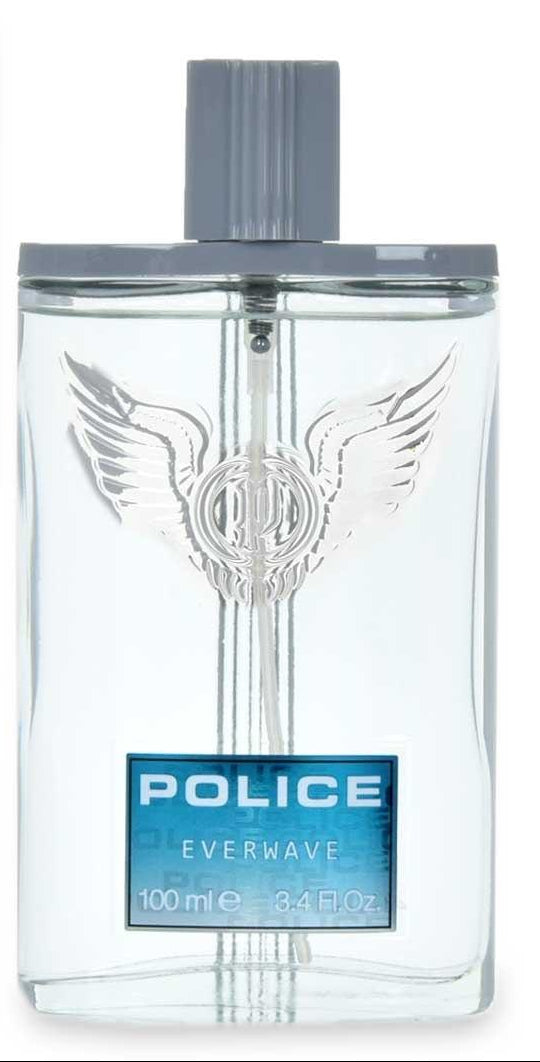 Police Everwave Eau de Toilette 100 ml No Box * | RossoLacca
