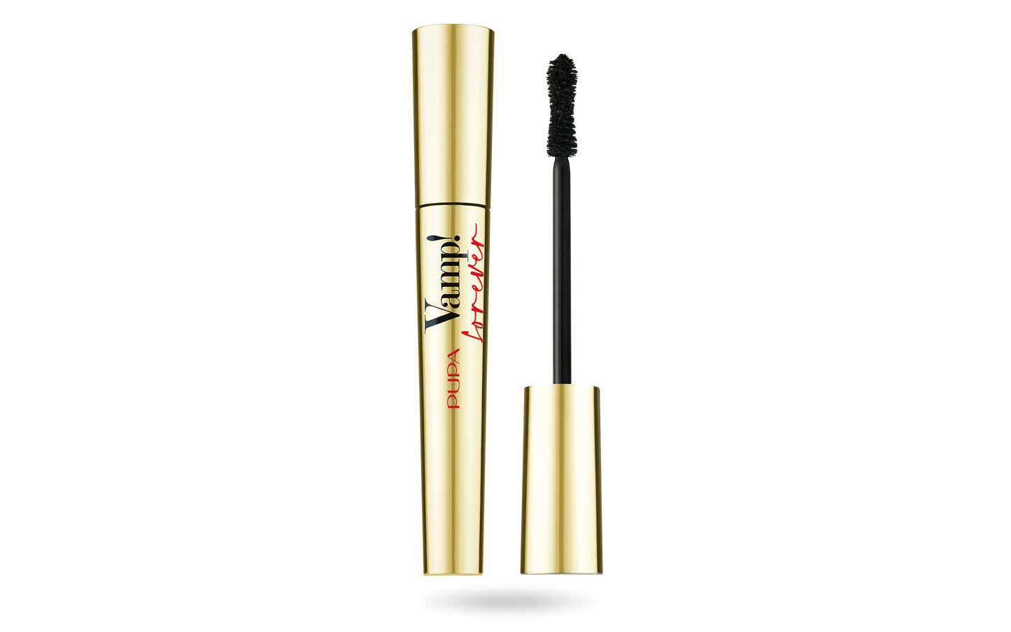 PUPA Vamp Forever! Mascara Prezzo Offerta | RossoLacca