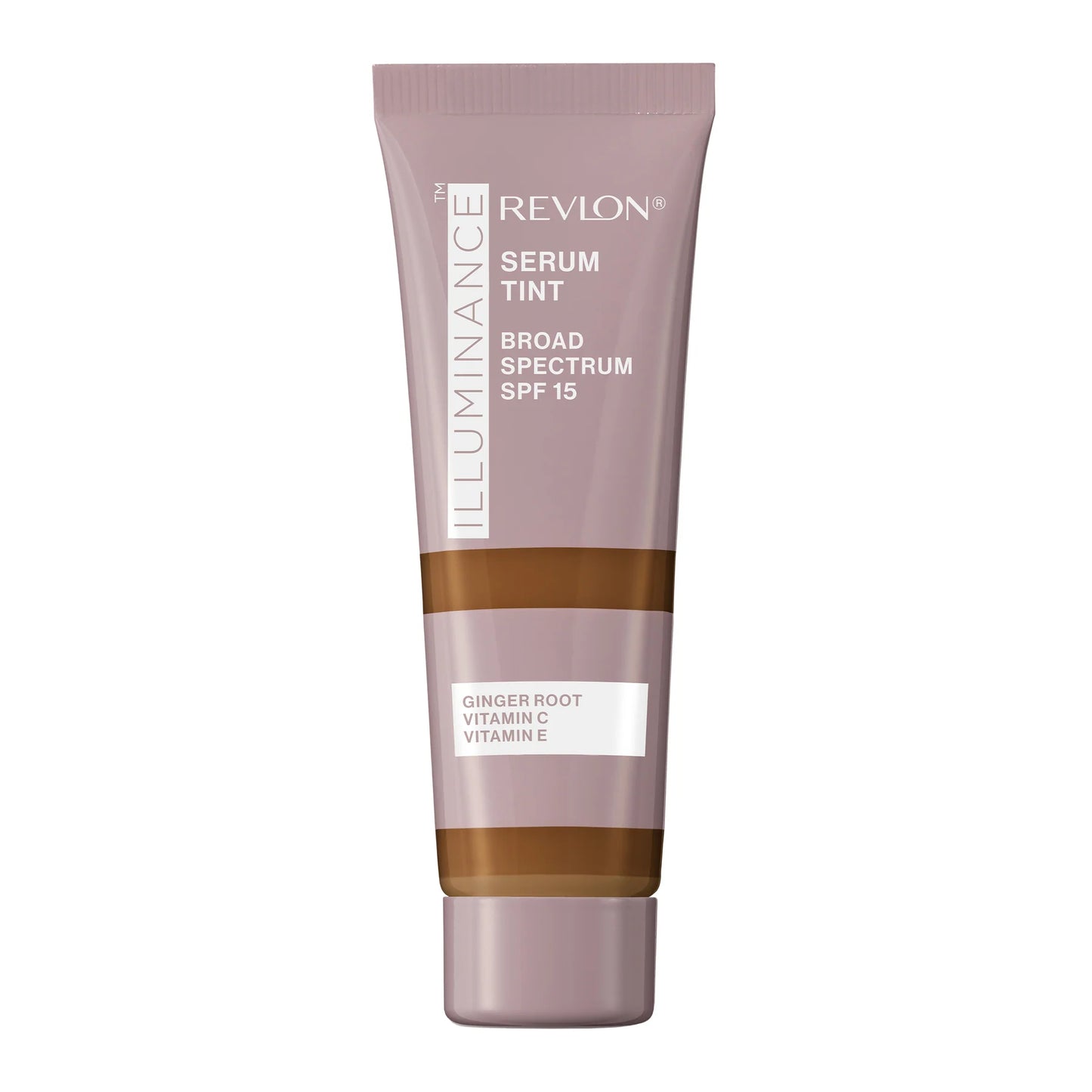 Revlon Illuminance Siero-Fondotinta Make Up e Trattamento insieme n.517 | RossoLacca