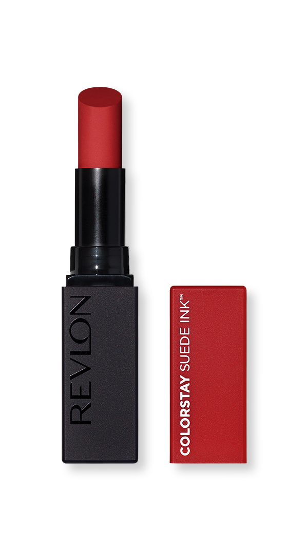 Suede Ink Lipstick Revlon Rossetto & Primer No Transfern 016 | RossoLacca