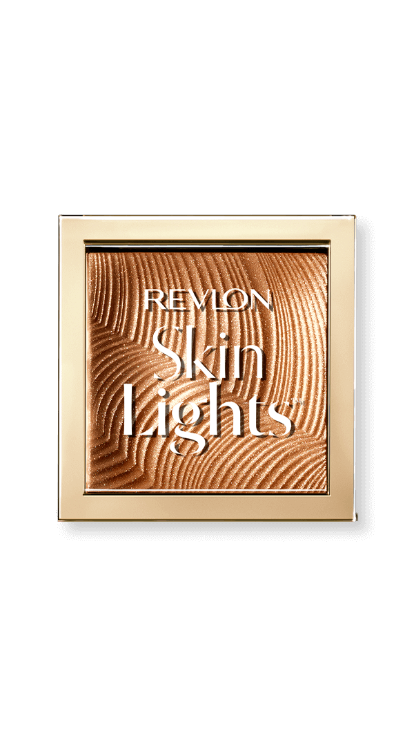 Revlon SkinLight Prismatic Bronzer - Terra Solare - RossoLaccaStore