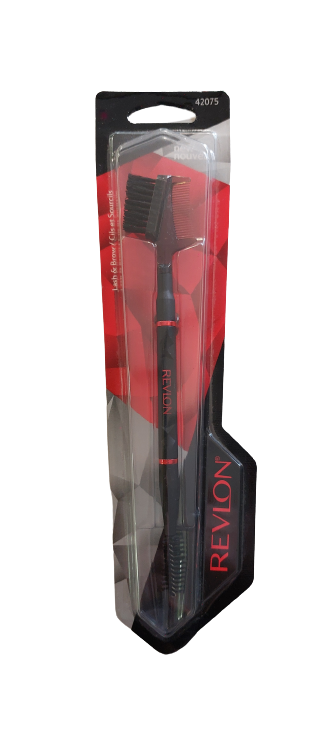 Revlon Lash & Brow Brush - Pennello Ciglia e Sopracciglia | RossoLacca